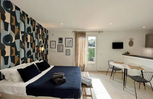 Domaine de Licetto - Foto 2