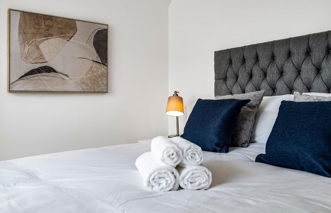 NEW Stunning & Stylish 2BD Flat Paignton Devon - Foto 3