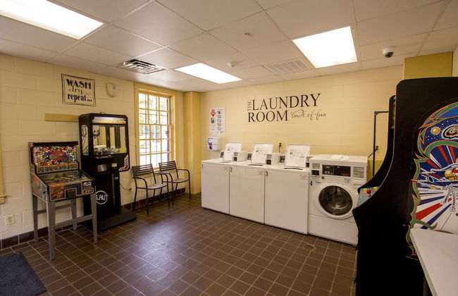 Richmond North Kings Dominion KOA - Foto 15