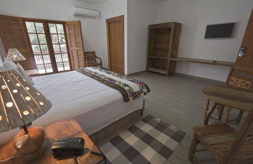 Resort Fazenda 3 Pinheiros - Photo 108