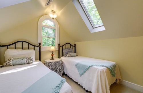 Mountain View Home: Hike, Raft, Golf + More! - Foto 23