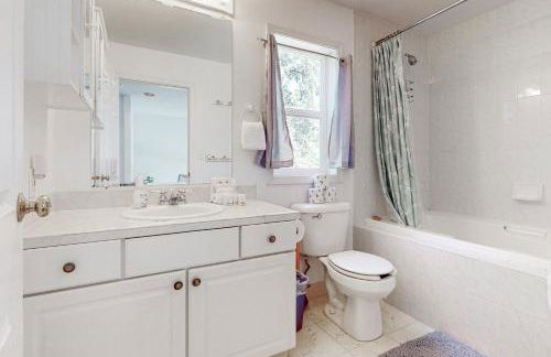 Castaway Cabin - Foto 14