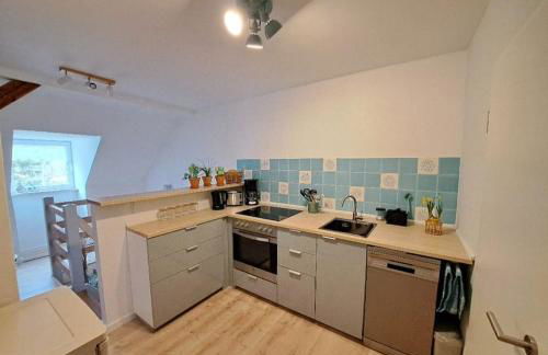 FeWo Ellerholz am Müritz Nationalpark - Foto 9