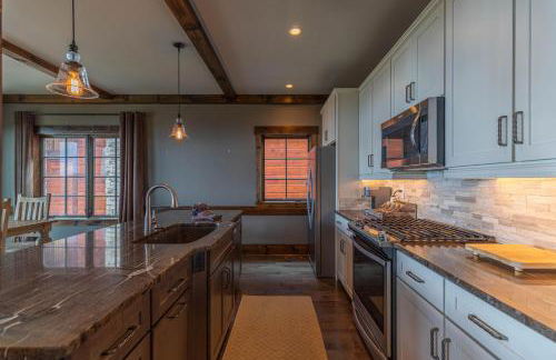 Sunrise Lodge at Eagles Nest - Foto 10