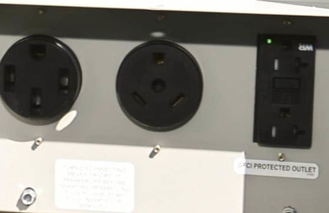 3 Blocks to Notre Dame EV Charger 1707 - Foto 31