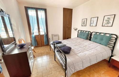 Terrazza Rinaldi - centro - wifi - Panoramico - Foto 17