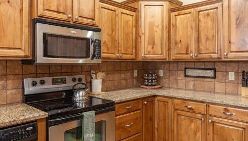 New Buffalo Peaks - Great Outdoor Adventures! - Foto 2, stove, dishwasher