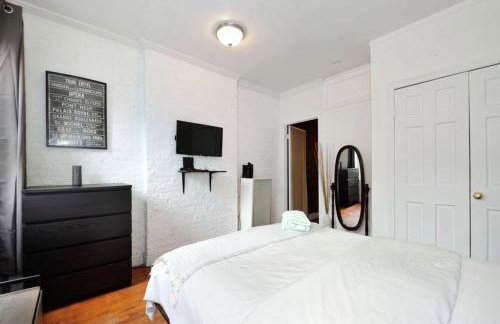 Furnished 2 Bedroom Apartment Midtown West NYC, June To Aug 90 Days Stay Required - Foto 8