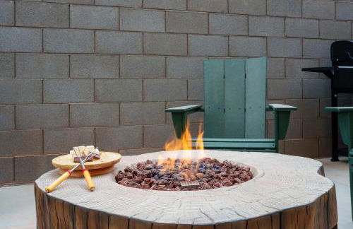 Wild West Oasis - Experienced Hosts, 2 King Suites - Foto 50