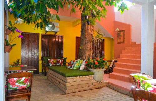 Pousada Jambo - Foto 9