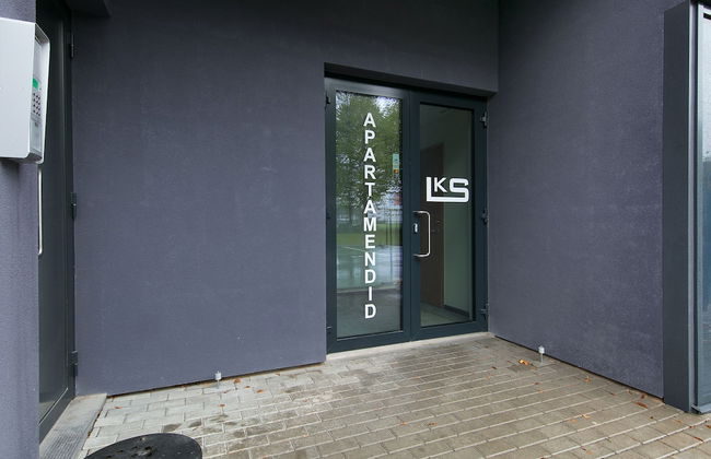 LKS Apartments - Foto 47