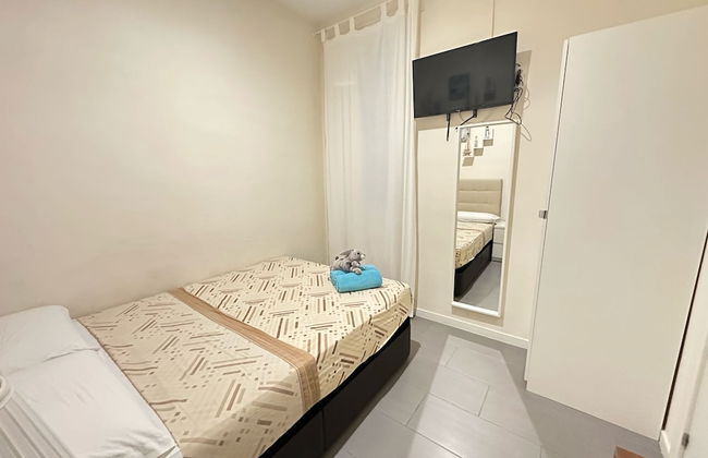 Rooms Balmes - Photo 20