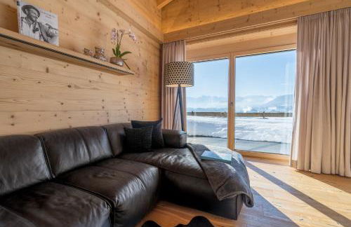 Die Zwei Sonnen Chalets - Photo 38