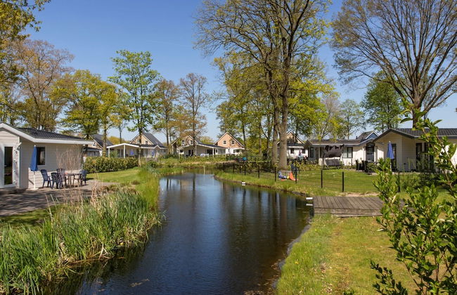 Comfortable Chalet With Dishwasher, Near Maastricht - Photo 32