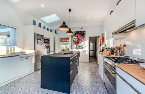 Ker Anna, 120m De La Plage, Vue Mer - Photo 6