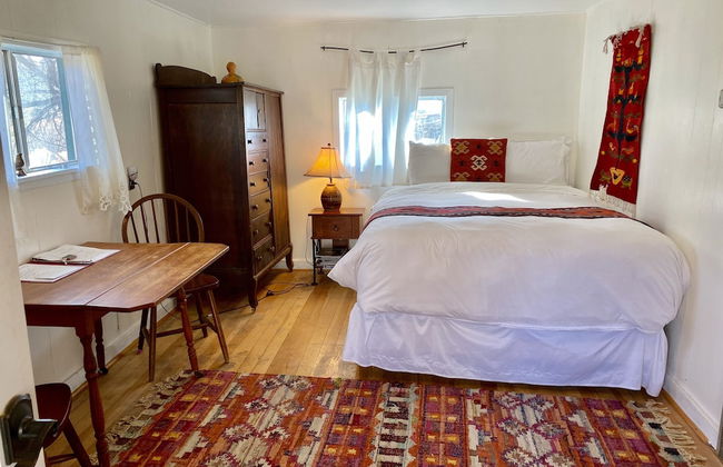 Taos Goji Farm & Eco-Lodge Retreat - Foto 43