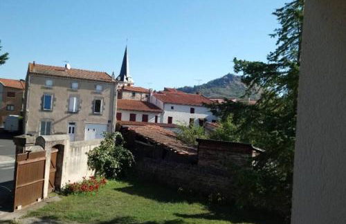 Chez Fabienne T1 - Foto 1