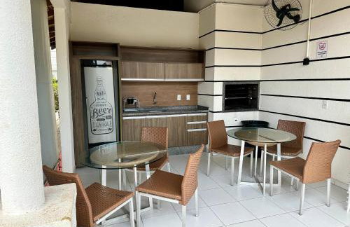 Apartamento Família em bairro nobre de Cuiabá! - Foto 41