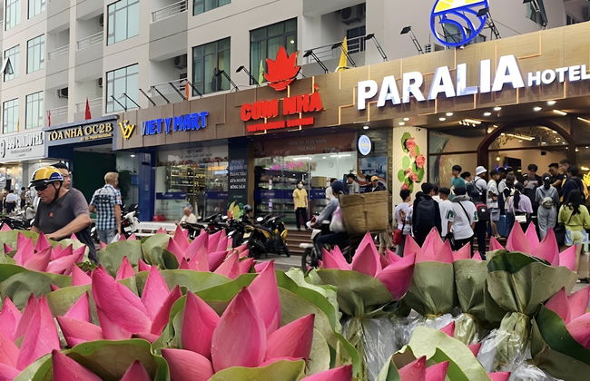 Muong Thanh Golden Apartment Nha Trang - Foto 36