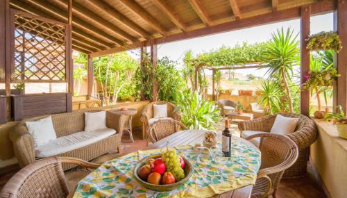 Casa Belìce - Foto 3, Garden view