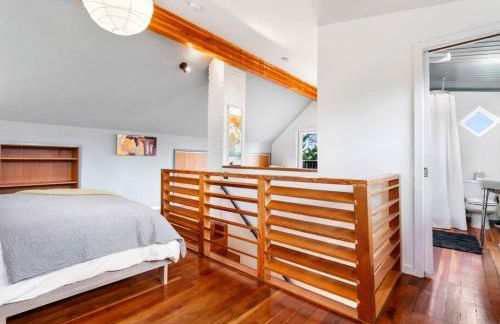 Casa del Sol - Walk to Alberta Arts District - Photo 22