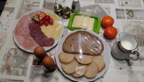 Haus am Sonnenhang - Foto 3