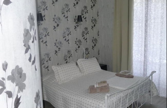 Old Tbilisi Historical Apartments - Foto 9