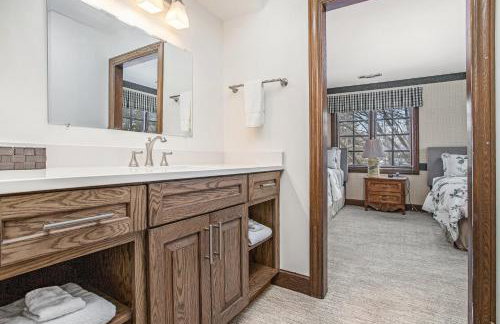 Trent Jones Cottage at Point O' Woods - Foto 15