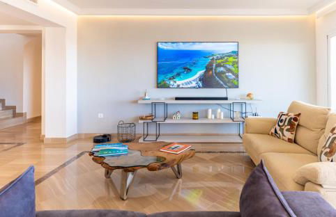 Fantástico Ático Dúplex en Marbella, con vistas al mar y a 300 metros de la playa - Photo 21