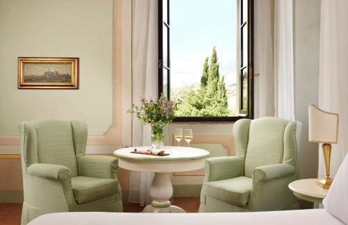 Relais Villa Monte Solare Wellness & SPA - Foto 11