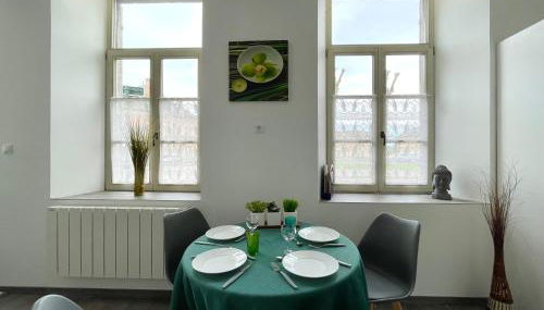 Lumineux et rénové studio en centre ville - Apt9 - Foto 5