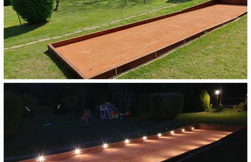 La Fermette des Ramolleux - Foto 9