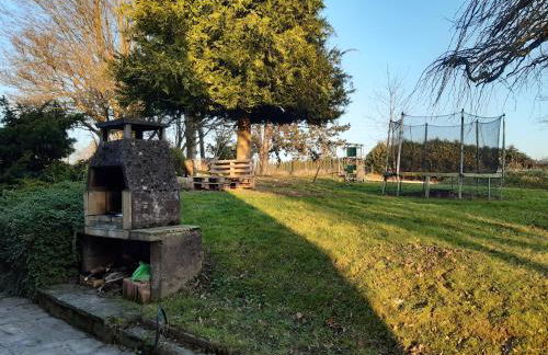 Gîte de la Grande Rainette - Foto 3