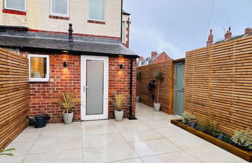 Windsor Coastal Retreat Whitley Bay Sleeps 9 - Foto 65