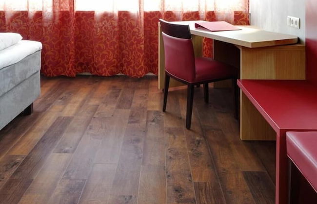 BONNOX Boardinghouse & Hotel - Foto 23