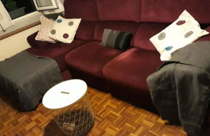 Ático con terraza céntrico Oviedo - Foto 17