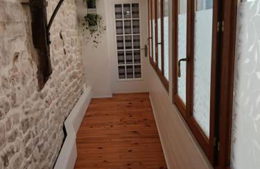 La Parenthèse Comtoise - Foto 19