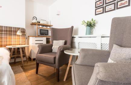 Saddle and Stable Rooms - Foto 28