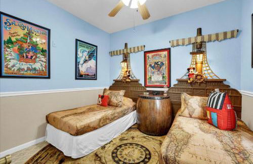 3 Bed Windsor Palms Condo - Conservation Views - Photo 32