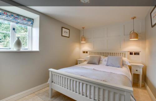 Snettisham Watermill Pet Friendly Historic Listed Property - Foto 19