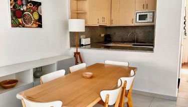 Apartamento con piscina y vistas al mar - Foto 5