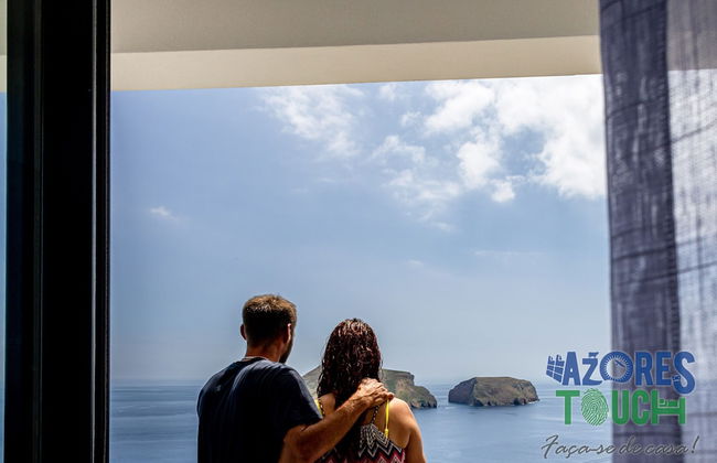 Casa dos Bastos in Feteira - Photo 32