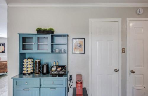 World Cup Central- 5 Min Walk to AT&T Stadium- Game Room - Foto 15