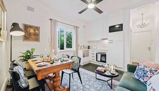 XQ Collection Jaques la Maison - Foto 5, Wohnbereich