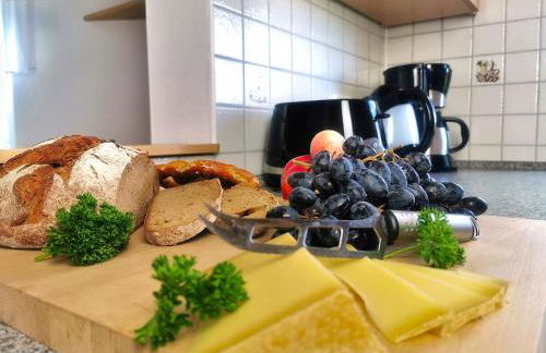 Ferienhaus Alexandra - Foto 29