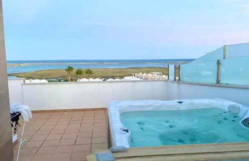 Fuseta Apartments - Bela Vista & Vista Mar - Penthouses - Foto 45