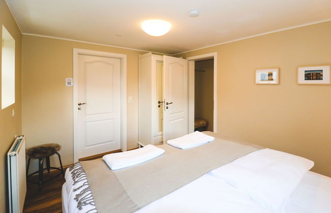 G19 Boutique Apartments - Foto 23