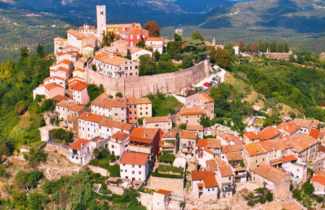 Tour enogastronomico dell'Istria - Foto 7