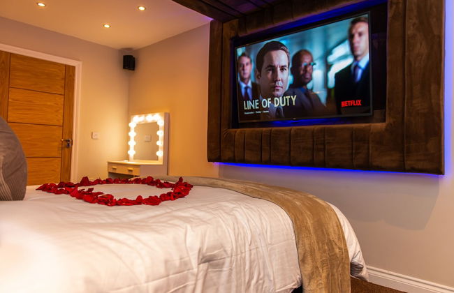 Optimal Apartments - Foto 6