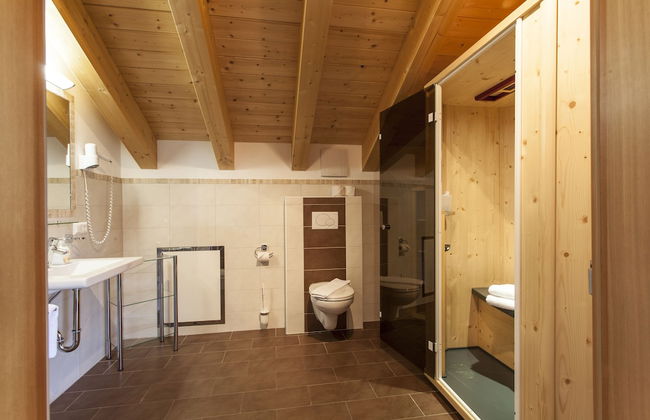 Alpenapart Ladis - Foto 50